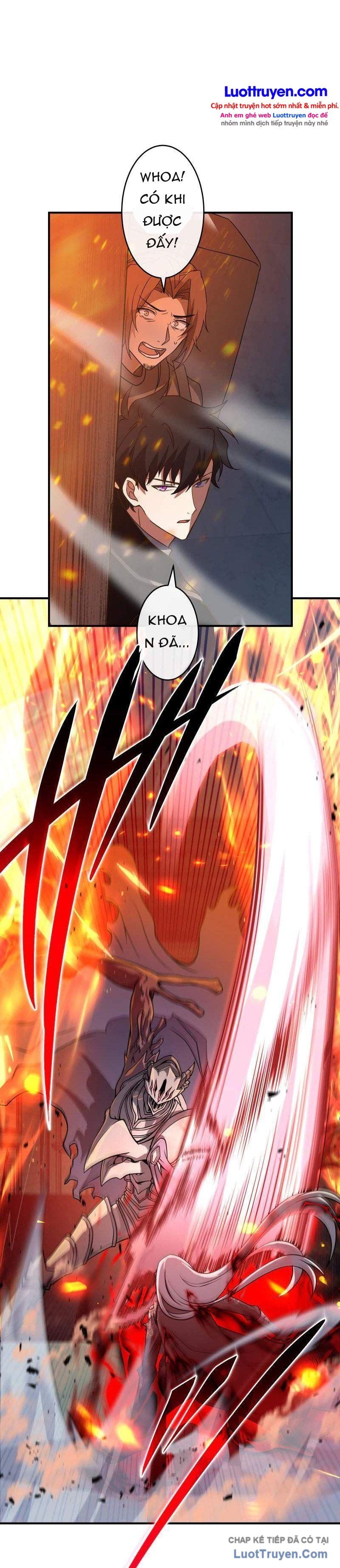 Trùng Sinh Thành Con Út Của Gia Tộc Ma Kiếm Chap 9 - Next Chap 8