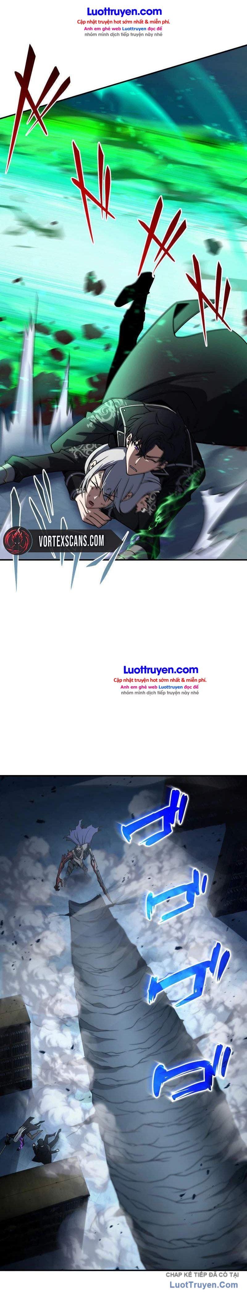 Trùng Sinh Thành Con Út Của Gia Tộc Ma Kiếm Chap 9 - Next Chap 8