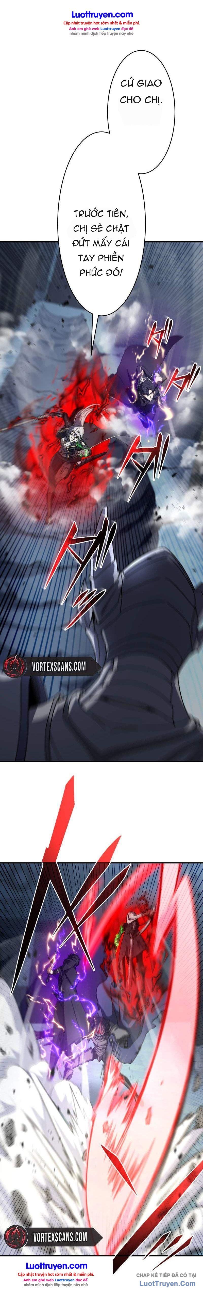Trùng Sinh Thành Con Út Của Gia Tộc Ma Kiếm Chap 9 - Next Chap 8