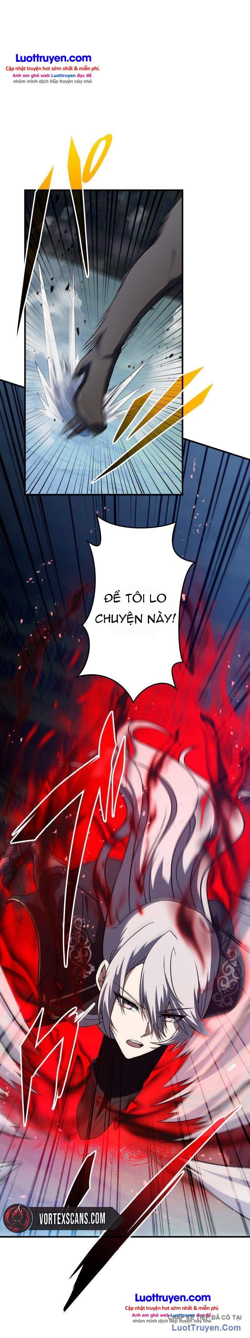 Trùng Sinh Thành Con Út Của Gia Tộc Ma Kiếm Chap 9 - Next Chap 8