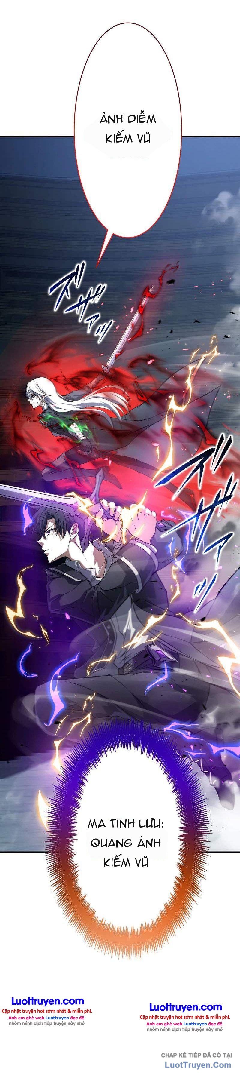 Trùng Sinh Thành Con Út Của Gia Tộc Ma Kiếm Chap 9 - Next Chap 8