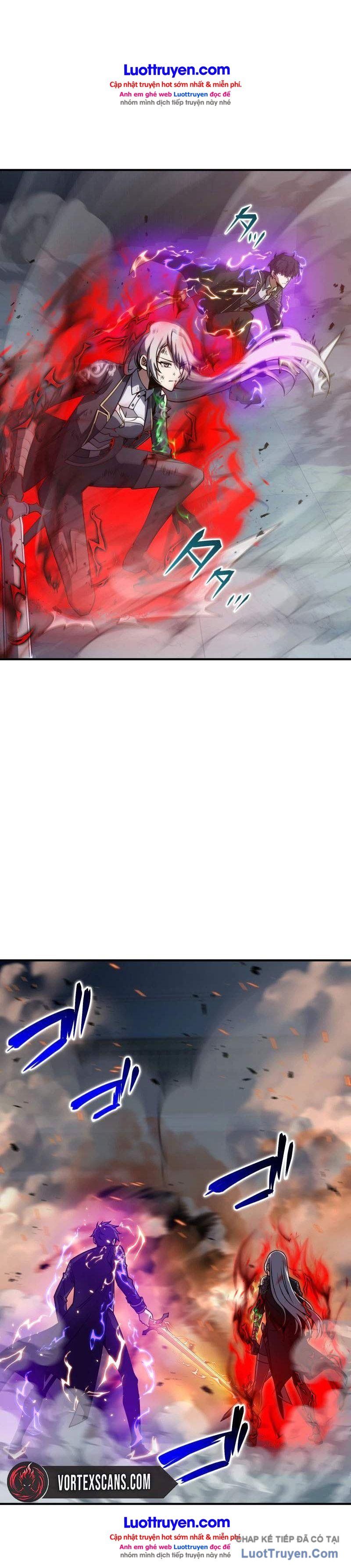 Trùng Sinh Thành Con Út Của Gia Tộc Ma Kiếm Chap 9 - Next Chap 8