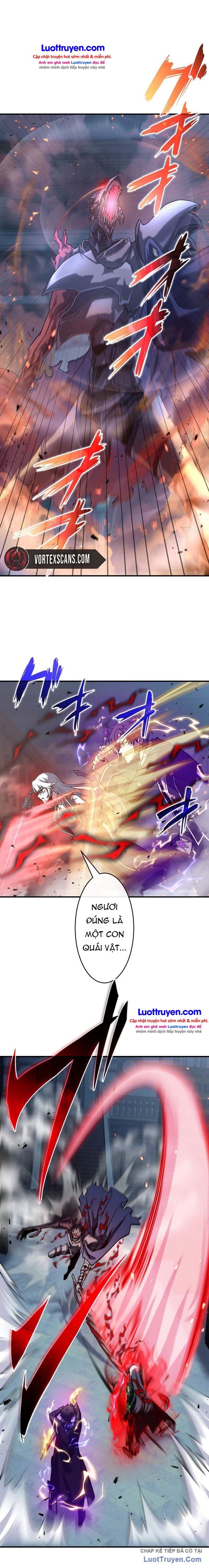 Trùng Sinh Thành Con Út Của Gia Tộc Ma Kiếm Chap 9 - Next Chap 8