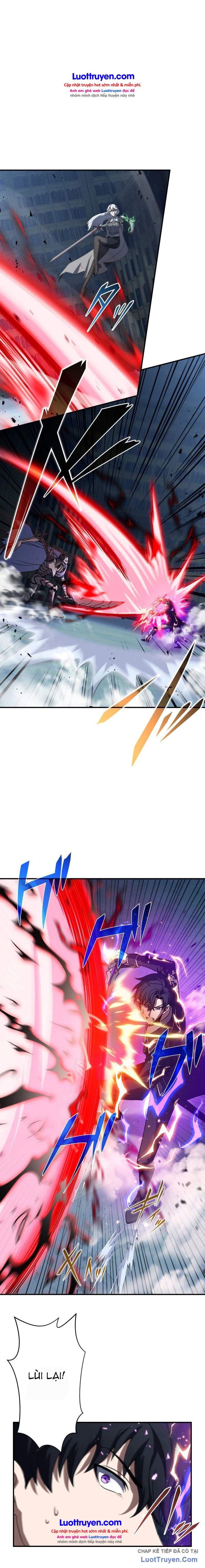 Trùng Sinh Thành Con Út Của Gia Tộc Ma Kiếm Chap 9 - Next Chap 8