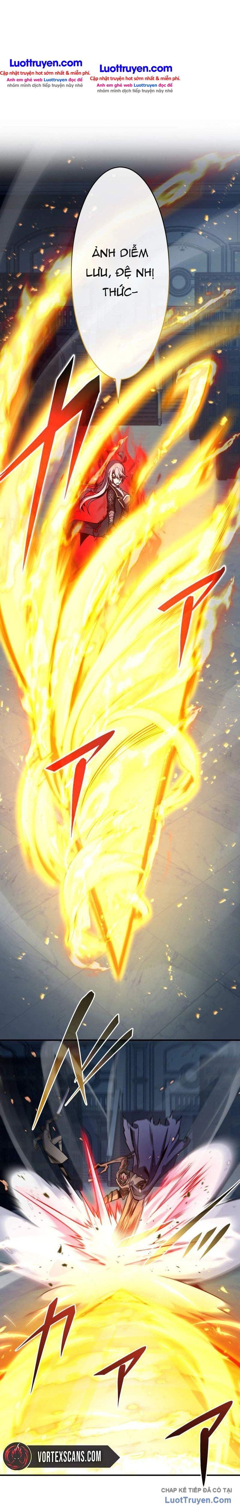 Trùng Sinh Thành Con Út Của Gia Tộc Ma Kiếm Chap 9 - Next Chap 8