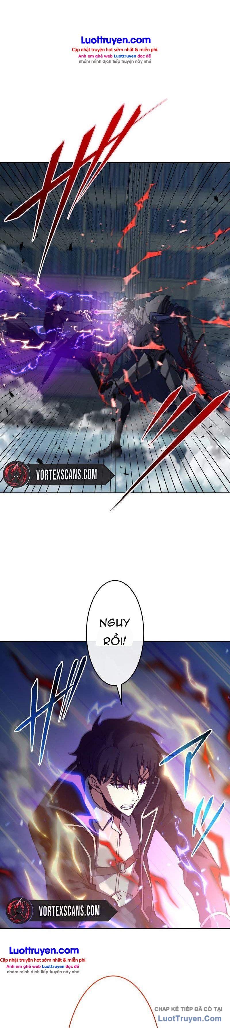 Trùng Sinh Thành Con Út Của Gia Tộc Ma Kiếm Chap 9 - Next Chap 8
