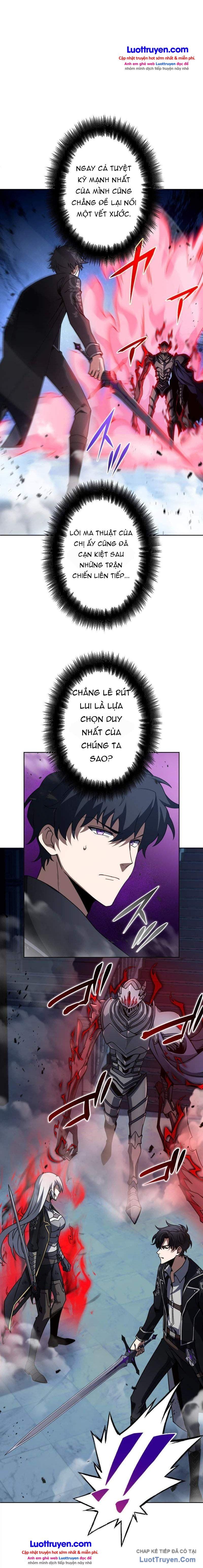 Trùng Sinh Thành Con Út Của Gia Tộc Ma Kiếm Chap 9 - Next Chap 8