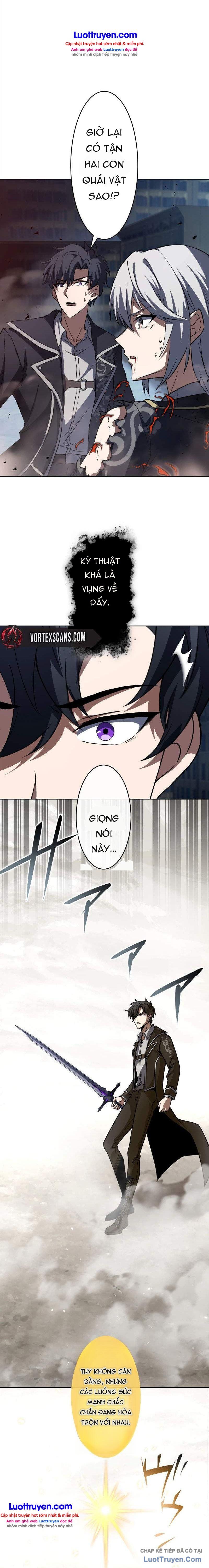 Trùng Sinh Thành Con Út Của Gia Tộc Ma Kiếm Chap 9 - Next Chap 8