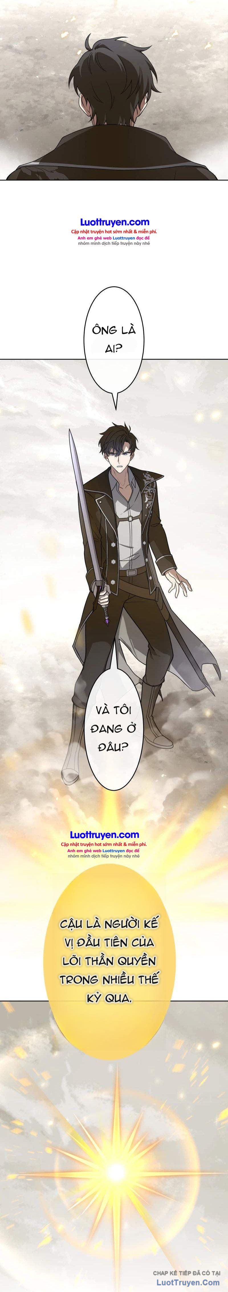 Trùng Sinh Thành Con Út Của Gia Tộc Ma Kiếm Chap 9 - Next Chap 8