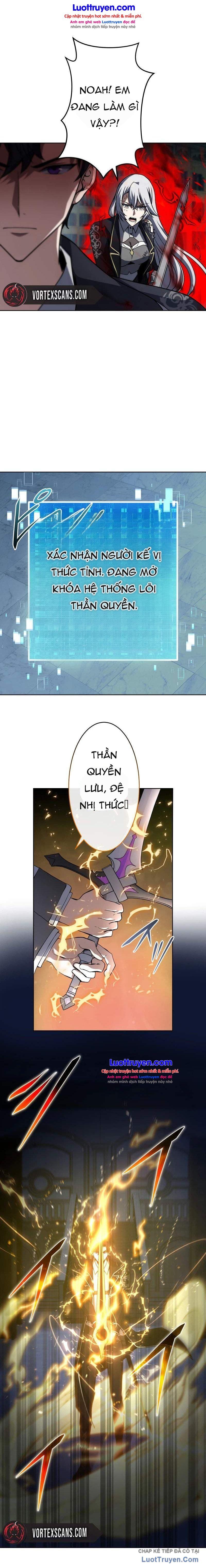 Trùng Sinh Thành Con Út Của Gia Tộc Ma Kiếm Chap 9 - Next Chap 8
