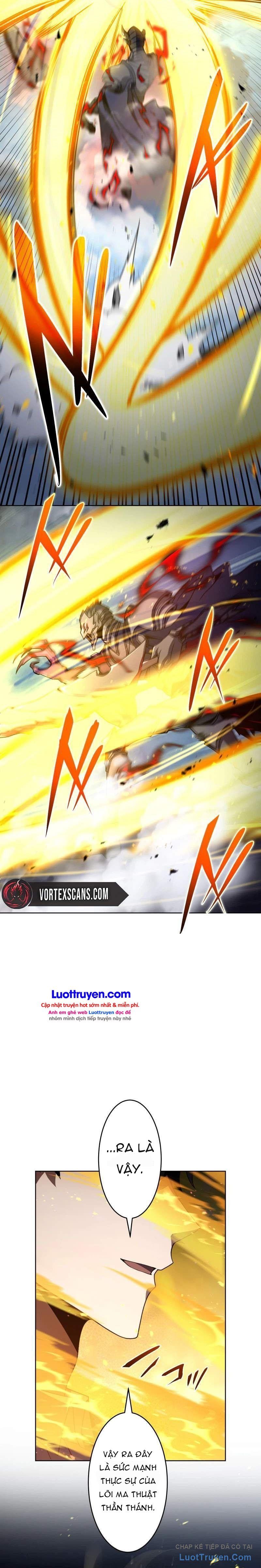 Trùng Sinh Thành Con Út Của Gia Tộc Ma Kiếm Chap 9 - Next Chap 8