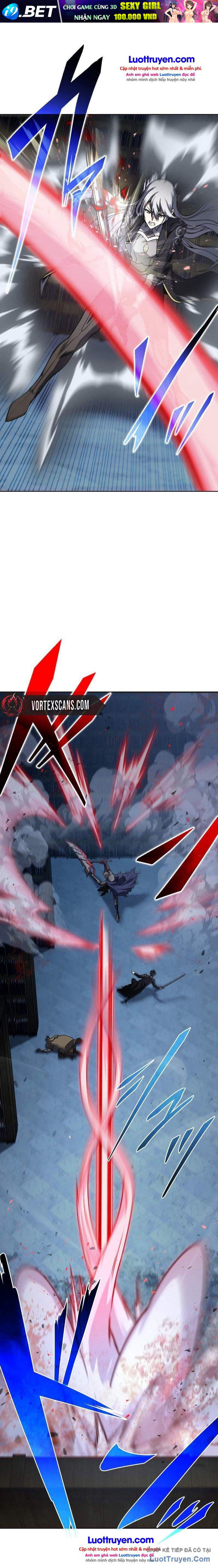 Trùng Sinh Thành Con Út Của Gia Tộc Ma Kiếm Chap 9 - Next Chap 8