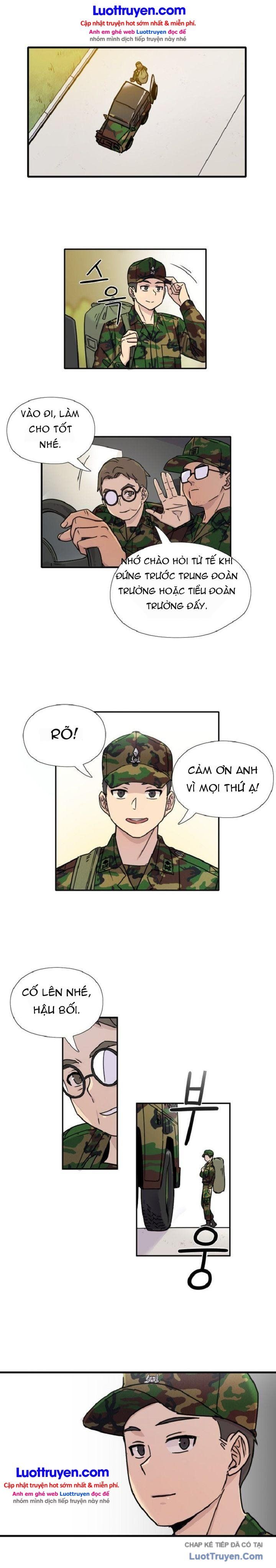 Ký Sự Thành Công Của Một Sĩ Quan Vạn Năng Chap 1