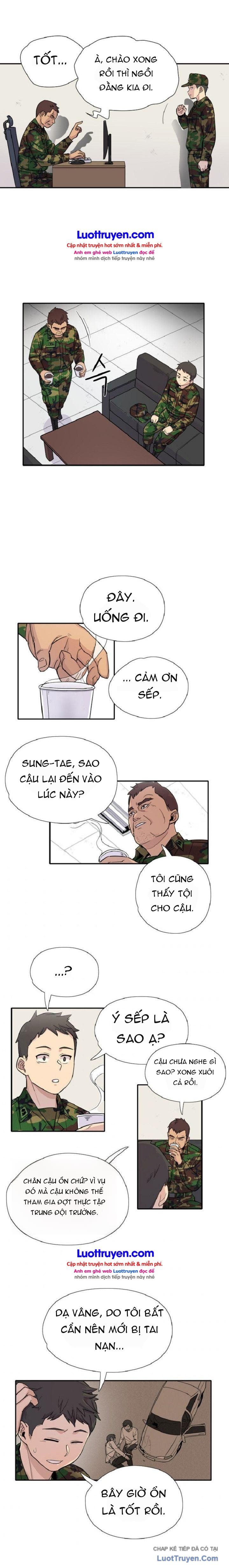 Ký Sự Thành Công Của Một Sĩ Quan Vạn Năng Chap 1