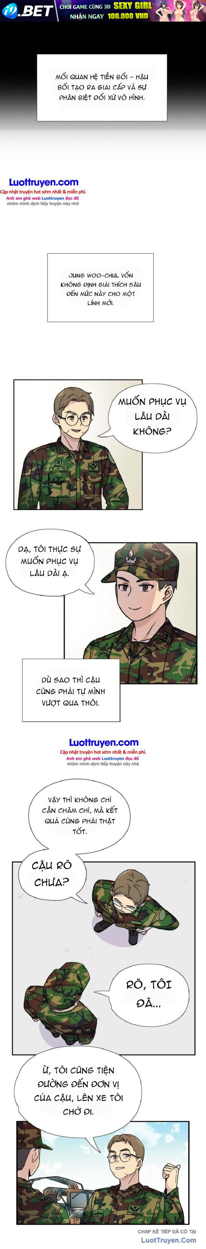 Ký Sự Thành Công Của Một Sĩ Quan Vạn Năng Chap 1