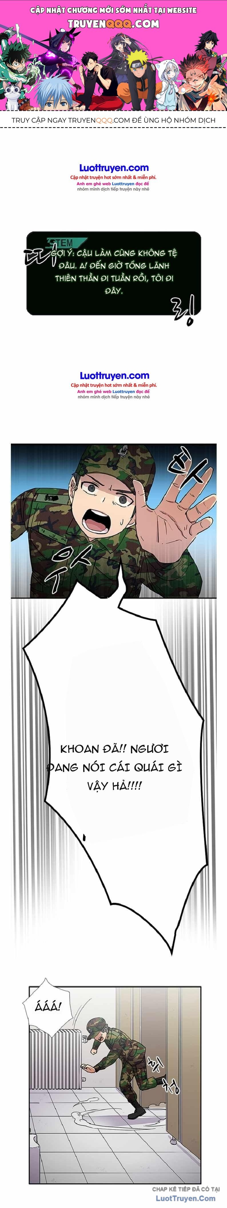 Ký Sự Thành Công Của Một Sĩ Quan Vạn Năng Chap 10 - Next Chap 9