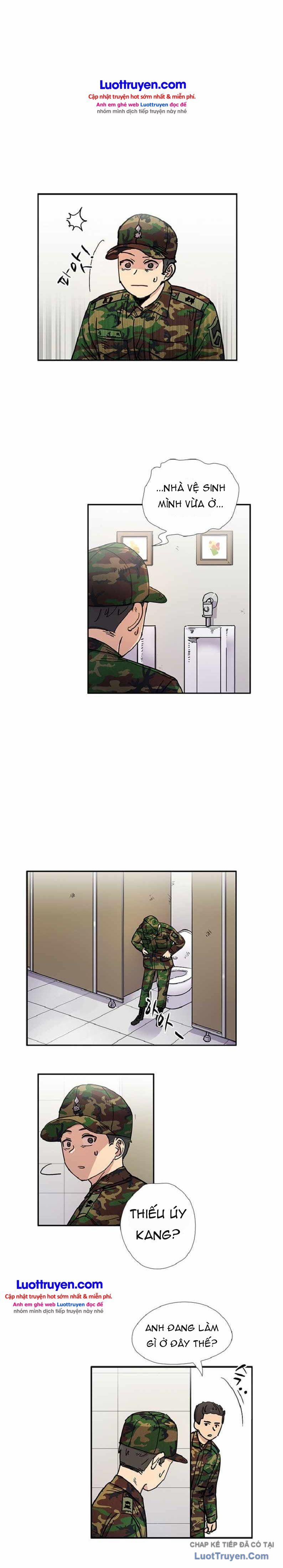 Ký Sự Thành Công Của Một Sĩ Quan Vạn Năng Chap 10 - Next Chap 9