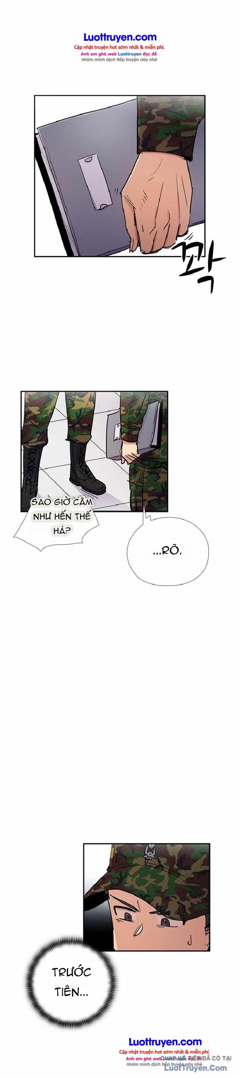 Ký Sự Thành Công Của Một Sĩ Quan Vạn Năng Chap 10 - Next Chap 9