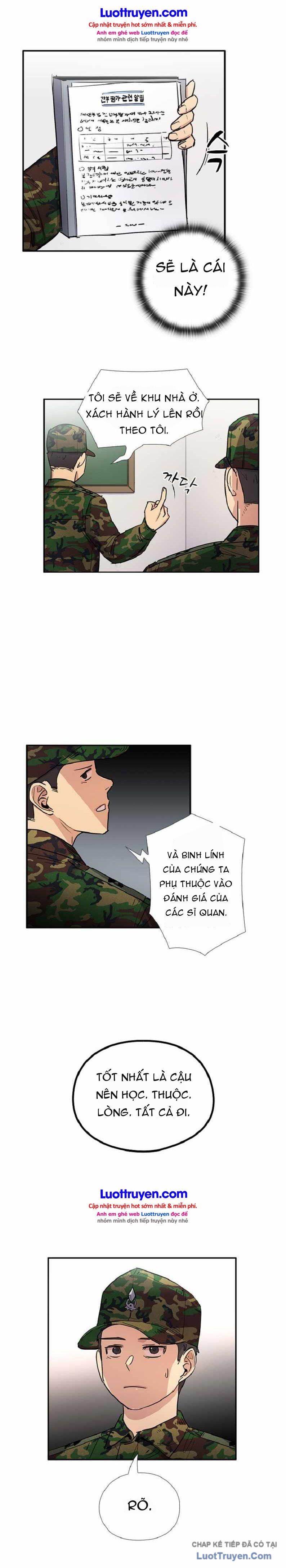 Ký Sự Thành Công Của Một Sĩ Quan Vạn Năng Chap 10 - Next Chap 9