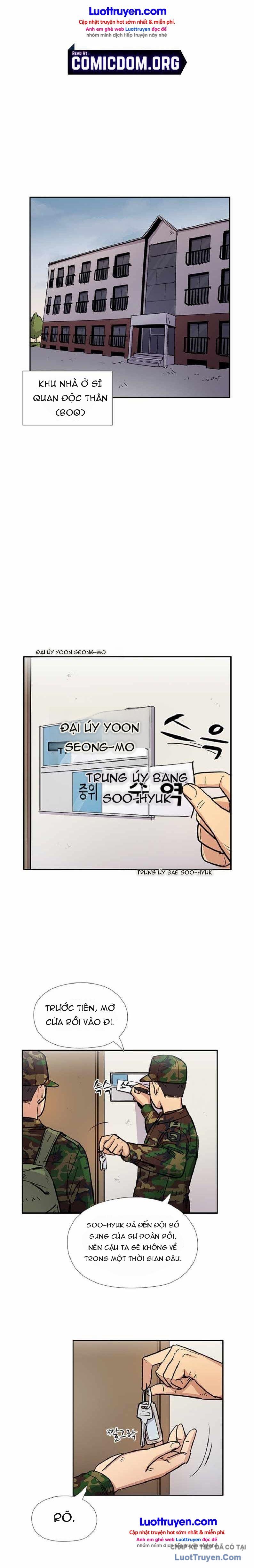Ký Sự Thành Công Của Một Sĩ Quan Vạn Năng Chap 10 - Next Chap 9