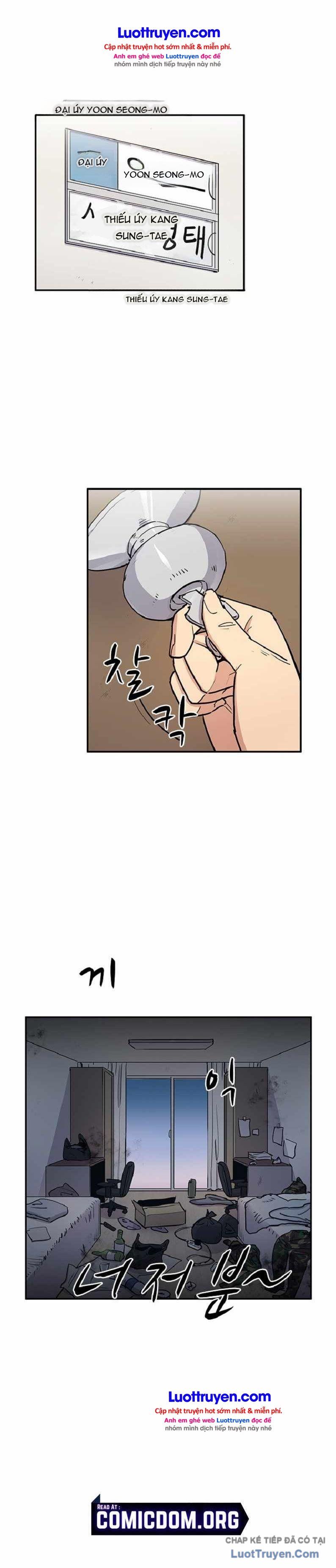 Ký Sự Thành Công Của Một Sĩ Quan Vạn Năng Chap 10 - Next Chap 9