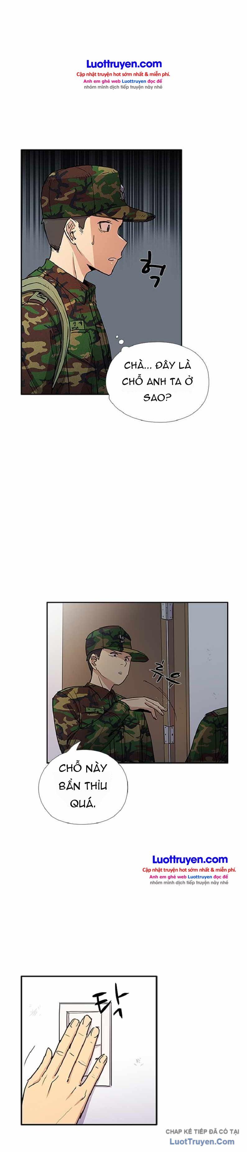 Ký Sự Thành Công Của Một Sĩ Quan Vạn Năng Chap 10 - Next Chap 9