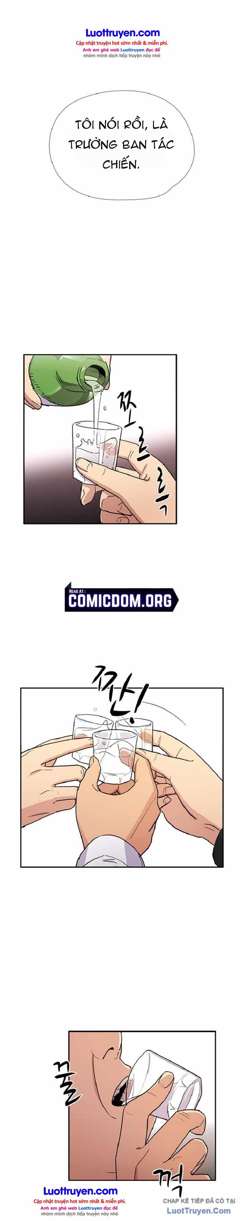 Ký Sự Thành Công Của Một Sĩ Quan Vạn Năng Chap 10 - Next Chap 9