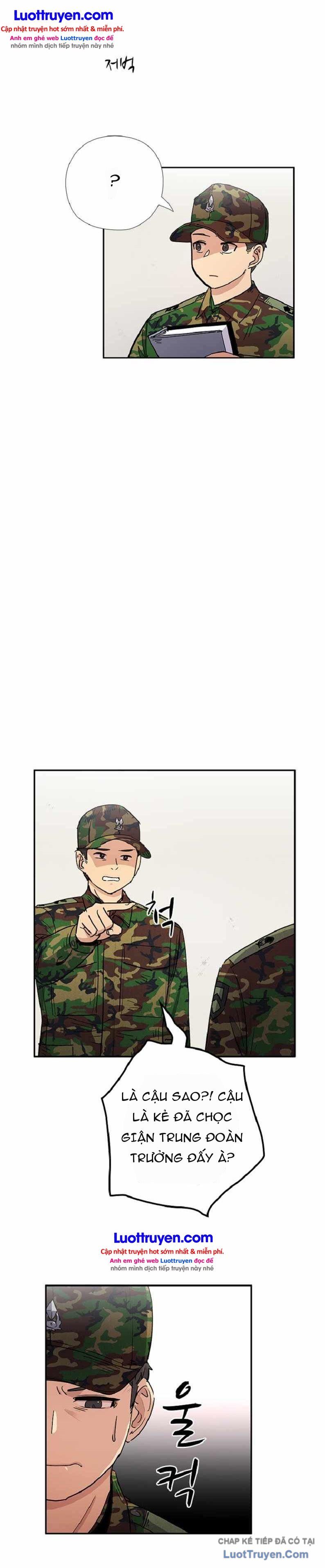 Ký Sự Thành Công Của Một Sĩ Quan Vạn Năng Chap 10 - Next Chap 9