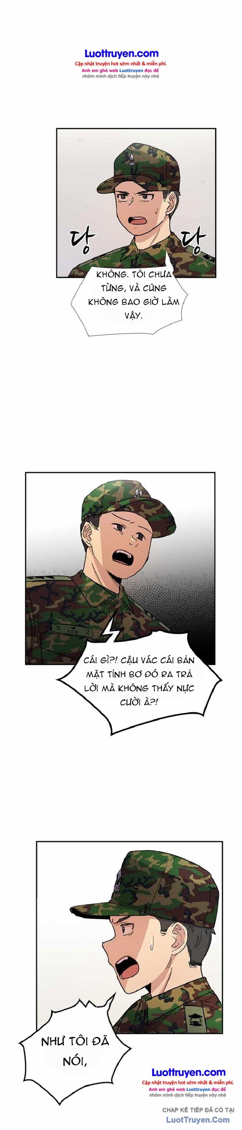 Ký Sự Thành Công Của Một Sĩ Quan Vạn Năng Chap 10 - Next Chap 9