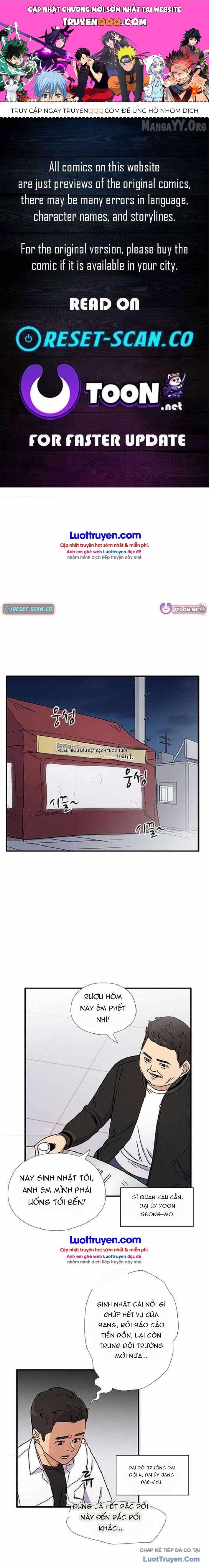 Ký Sự Thành Công Của Một Sĩ Quan Vạn Năng Chap 11 - Next Chap 10