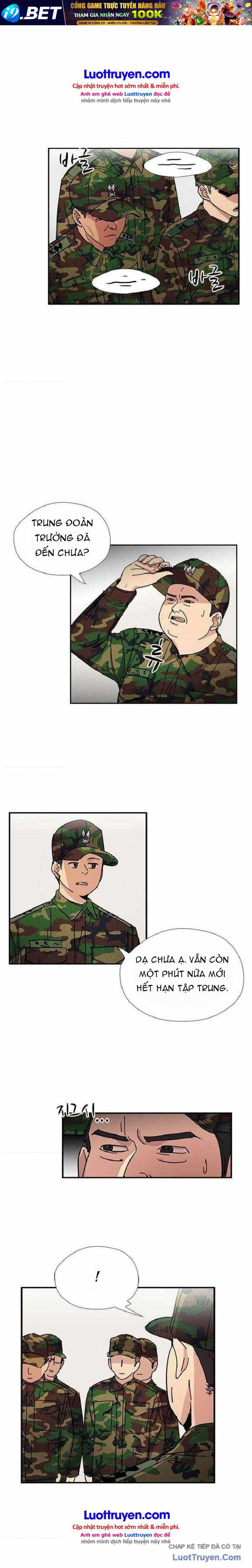 Ký Sự Thành Công Của Một Sĩ Quan Vạn Năng Chap 11 - Next Chap 10