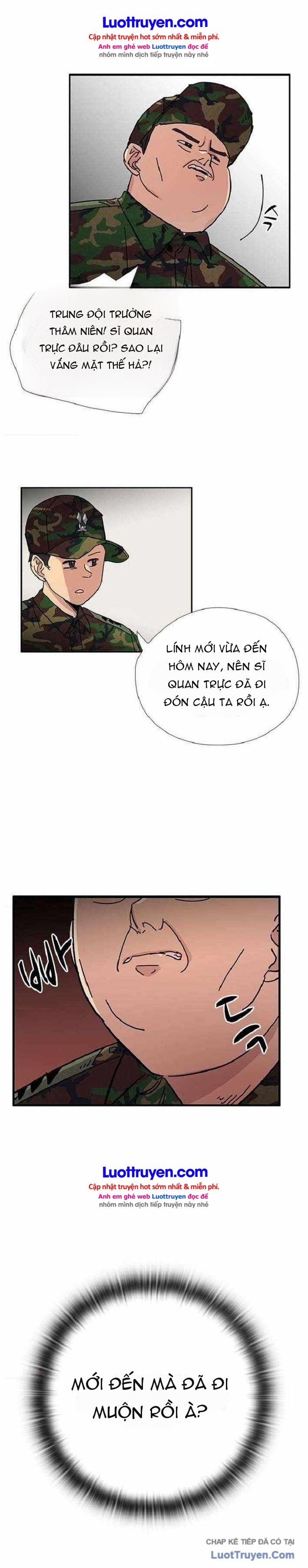 Ký Sự Thành Công Của Một Sĩ Quan Vạn Năng Chap 11 - Next Chap 10