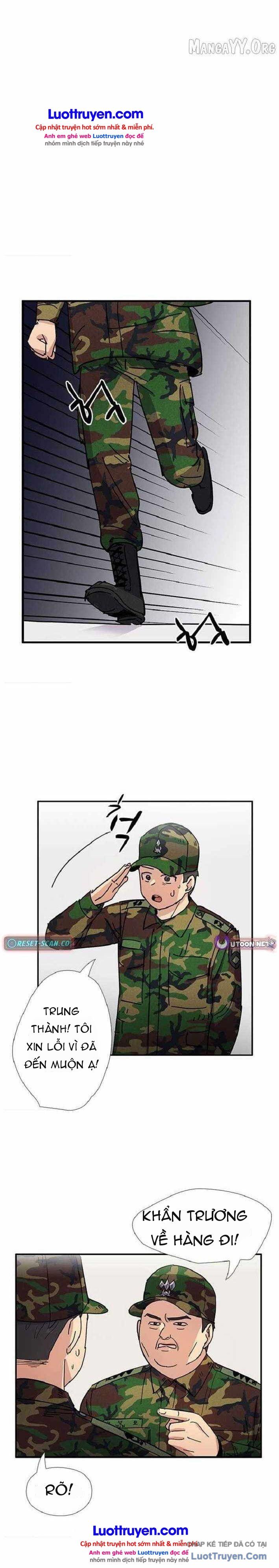 Ký Sự Thành Công Của Một Sĩ Quan Vạn Năng Chap 11 - Next Chap 10