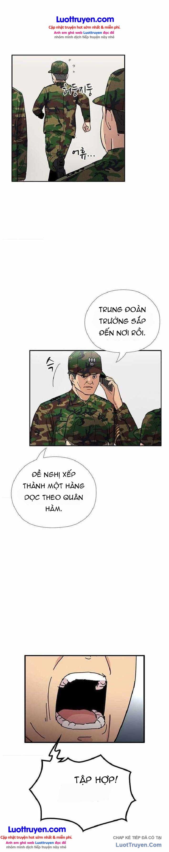 Ký Sự Thành Công Của Một Sĩ Quan Vạn Năng Chap 11 - Next Chap 10