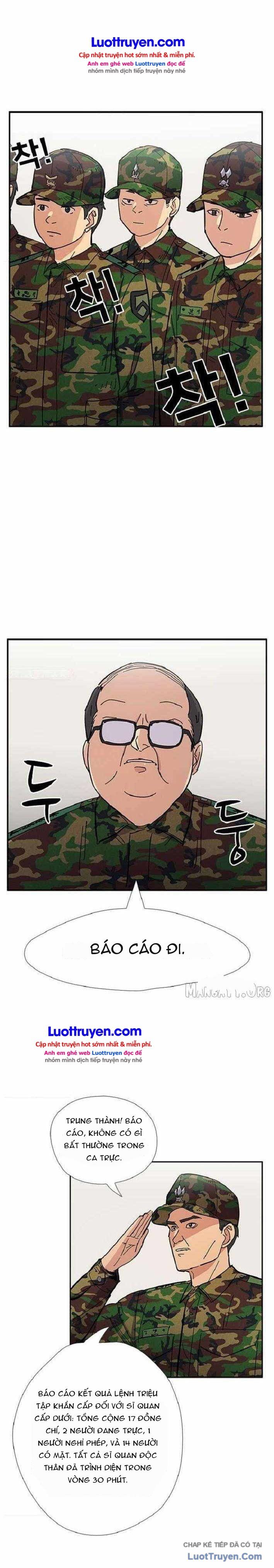 Ký Sự Thành Công Của Một Sĩ Quan Vạn Năng Chap 11 - Next Chap 10