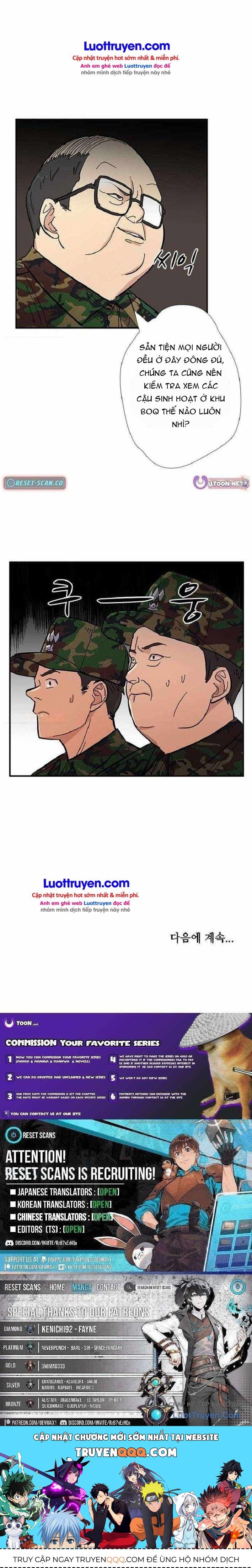 Ký Sự Thành Công Của Một Sĩ Quan Vạn Năng Chap 11 - Next Chap 10