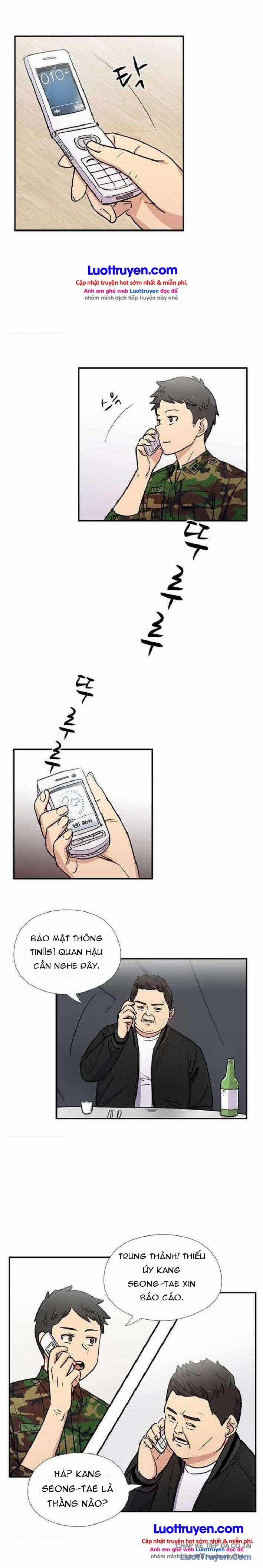 Ký Sự Thành Công Của Một Sĩ Quan Vạn Năng Chap 11 - Next Chap 10