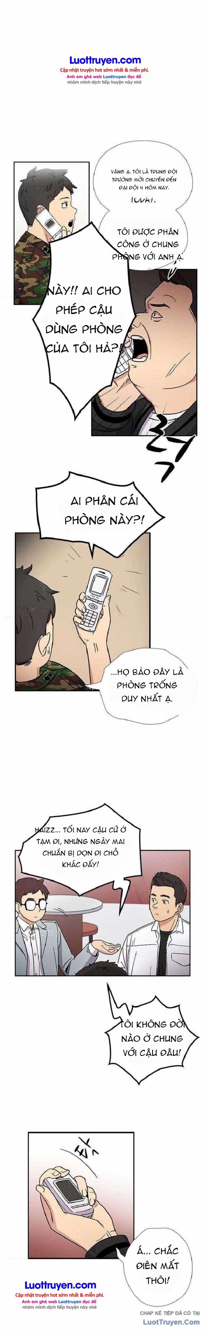 Ký Sự Thành Công Của Một Sĩ Quan Vạn Năng Chap 11 - Next Chap 10