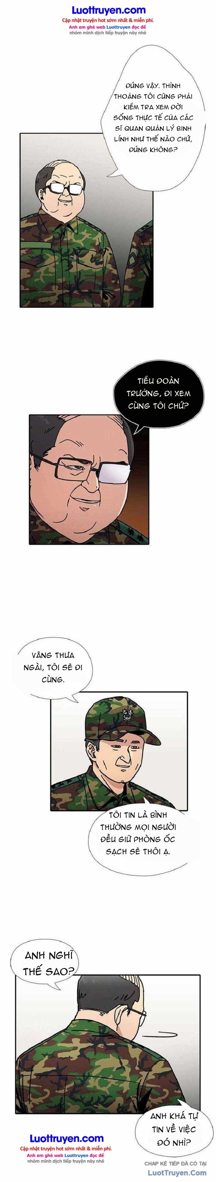 Ký Sự Thành Công Của Một Sĩ Quan Vạn Năng Chap 12 - Next Chap 11