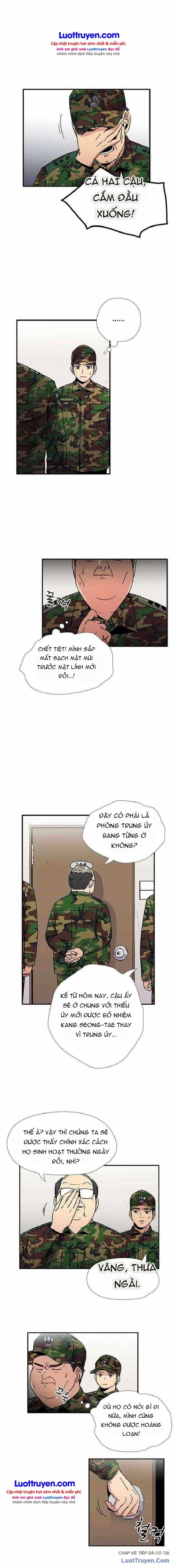 Ký Sự Thành Công Của Một Sĩ Quan Vạn Năng Chap 12 - Next Chap 11