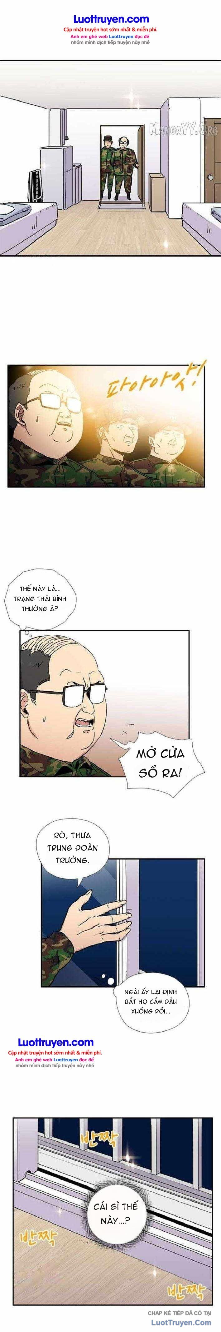 Ký Sự Thành Công Của Một Sĩ Quan Vạn Năng Chap 12 - Next Chap 11