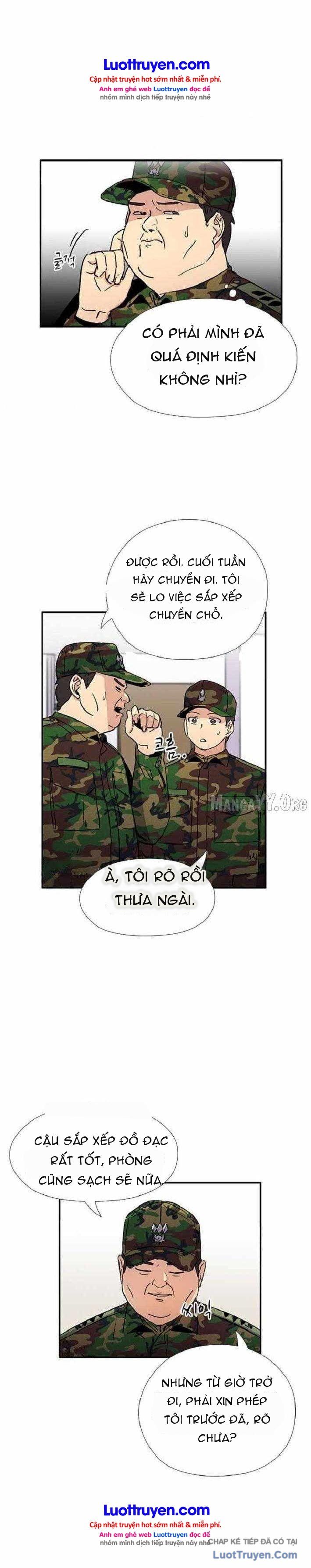 Ký Sự Thành Công Của Một Sĩ Quan Vạn Năng Chap 12 - Next Chap 11