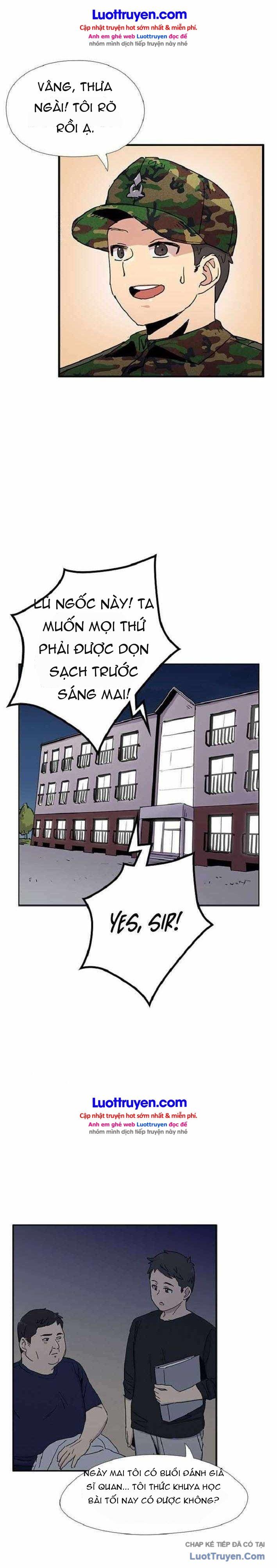 Ký Sự Thành Công Của Một Sĩ Quan Vạn Năng Chap 12 - Next Chap 11