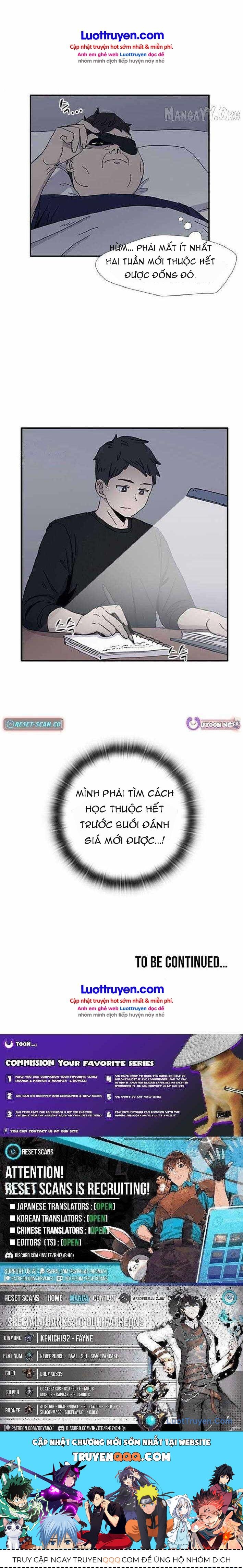 Ký Sự Thành Công Của Một Sĩ Quan Vạn Năng Chap 12 - Next Chap 11