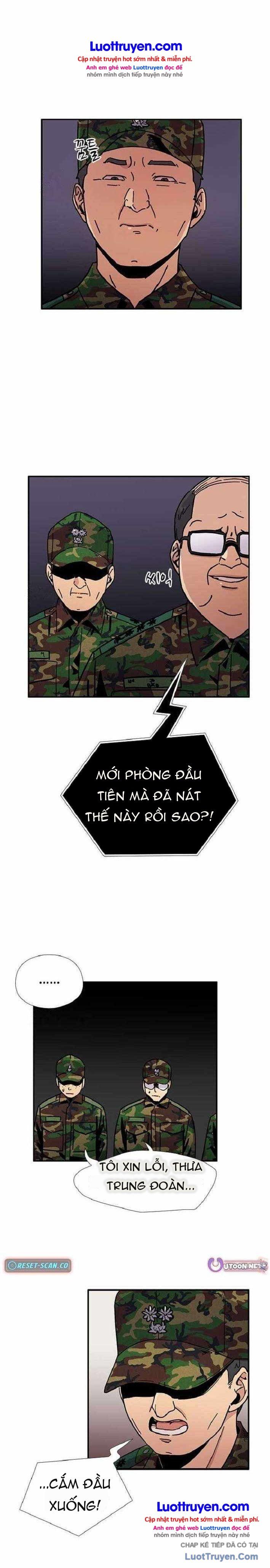 Ký Sự Thành Công Của Một Sĩ Quan Vạn Năng Chap 12 - Next Chap 11