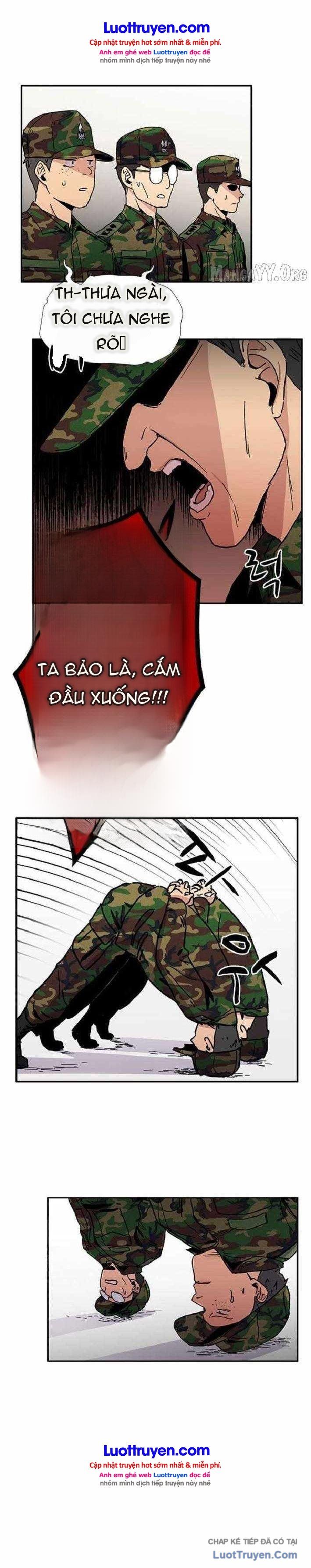 Ký Sự Thành Công Của Một Sĩ Quan Vạn Năng Chap 12 - Next Chap 11