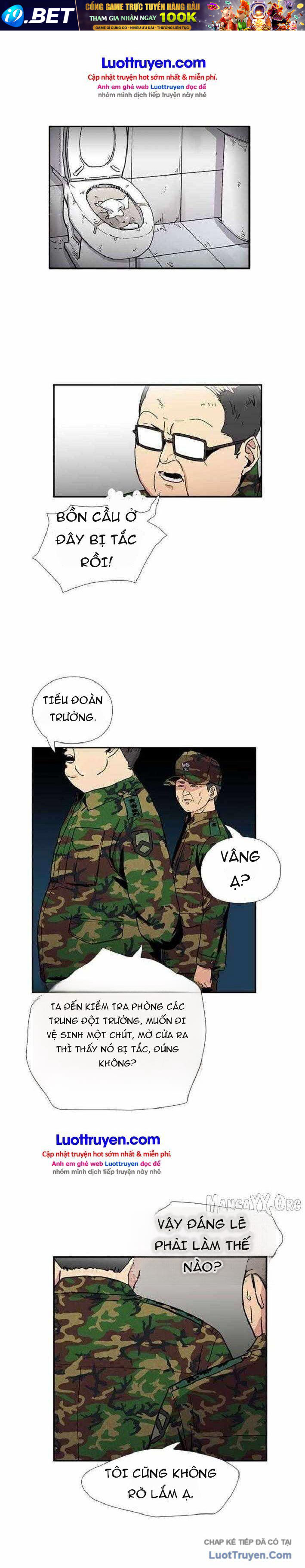 Ký Sự Thành Công Của Một Sĩ Quan Vạn Năng Chap 12 - Next Chap 11