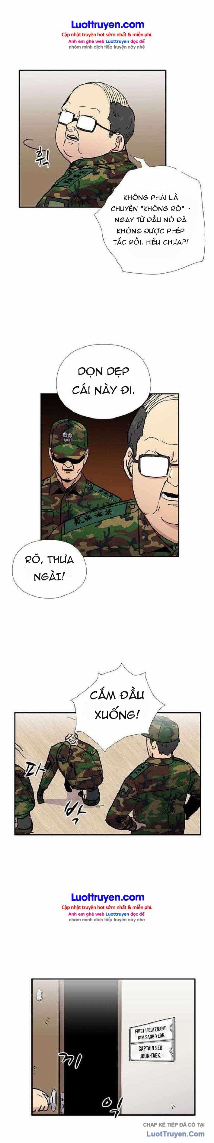 Ký Sự Thành Công Của Một Sĩ Quan Vạn Năng Chap 12 - Next Chap 11