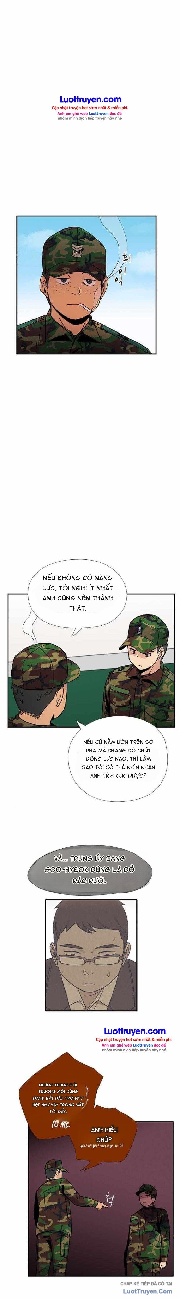Ký Sự Thành Công Của Một Sĩ Quan Vạn Năng Chap 13 - Next Chap 12