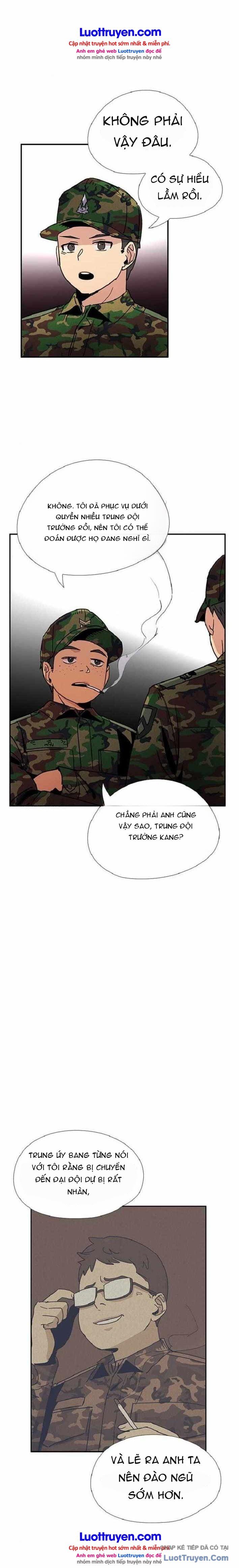 Ký Sự Thành Công Của Một Sĩ Quan Vạn Năng Chap 13 - Next Chap 12